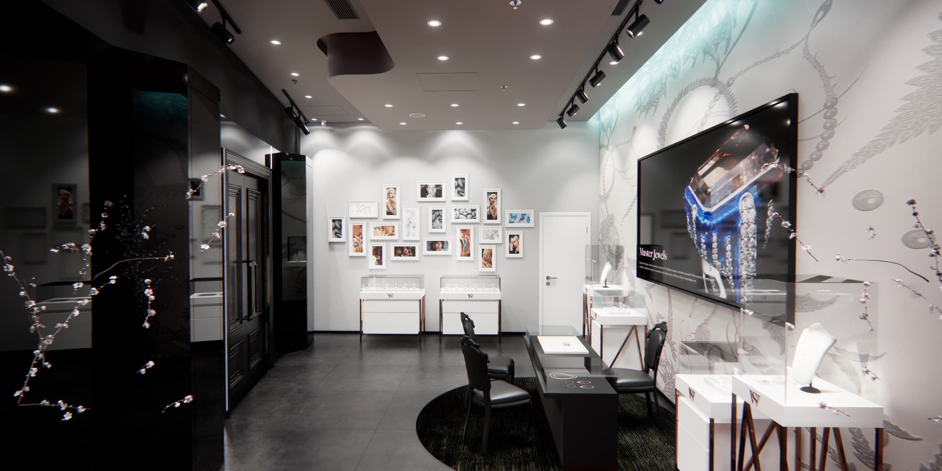 Interior Design Philosophy