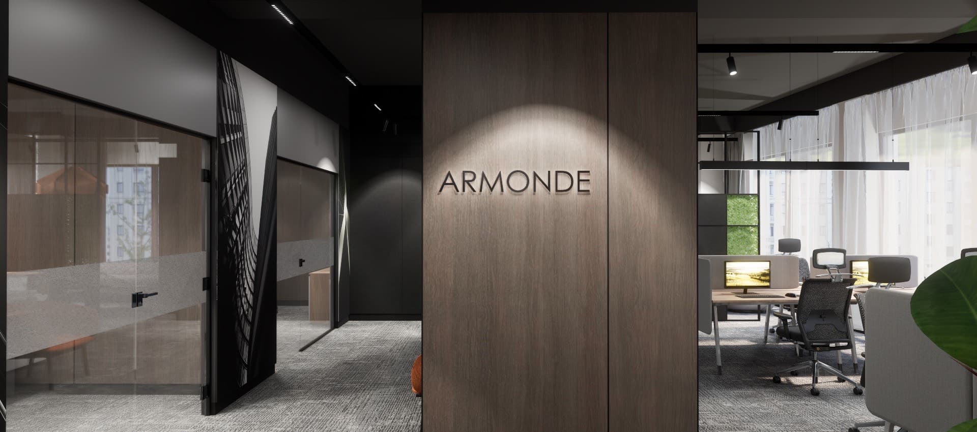 Architecture Office