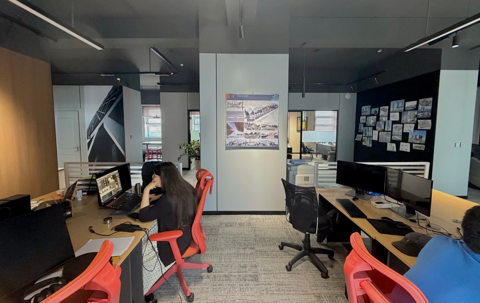 Armonde studio